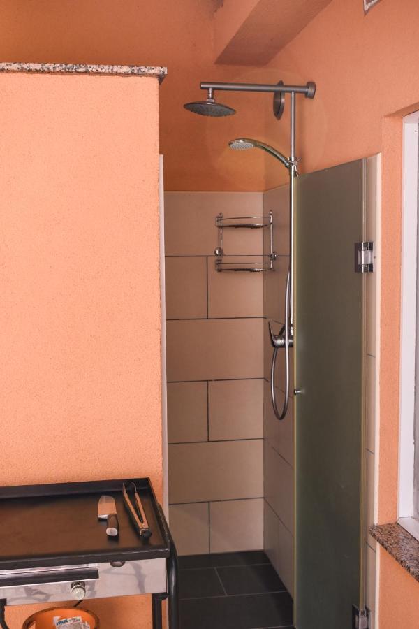 Kuca Za Odmor Antic - Holiday House Antic Novi Vinodolski Kültér fotó