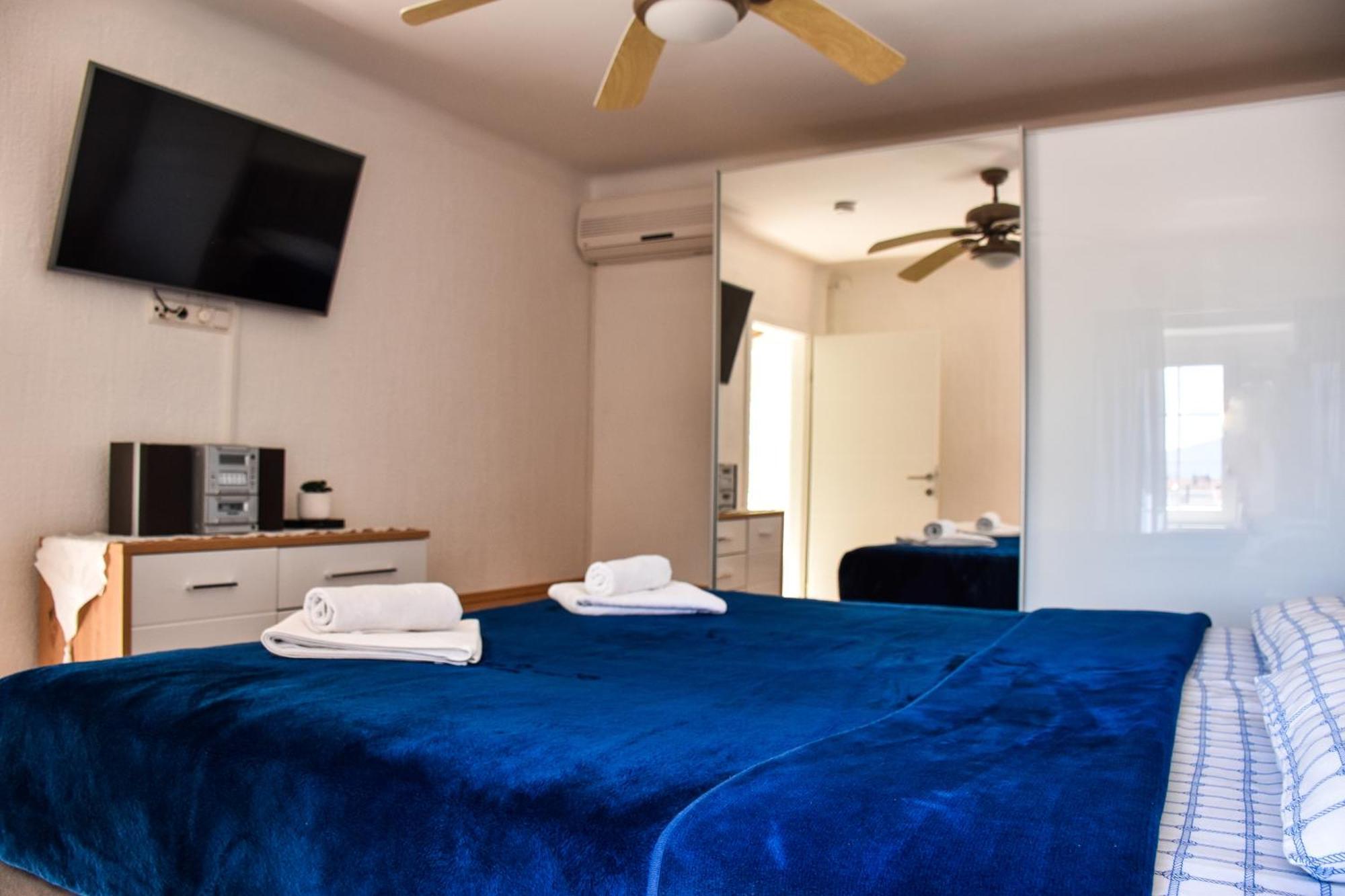 Kuca Za Odmor Antic - Holiday House Antic Novi Vinodolski Kültér fotó